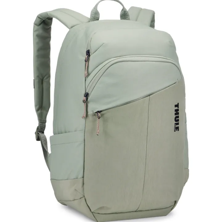 Heren Rugzakken|Dames Rugzakken>Thule Exeo Backpack 28L- quiet green