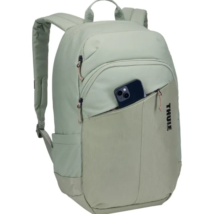 Heren Rugzakken|Dames Rugzakken>Thule Exeo Backpack 28L- quiet green