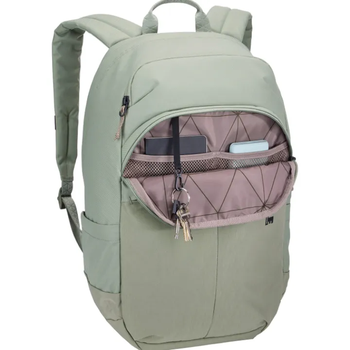 Heren Rugzakken|Dames Rugzakken>Thule Exeo Backpack 28L- quiet green