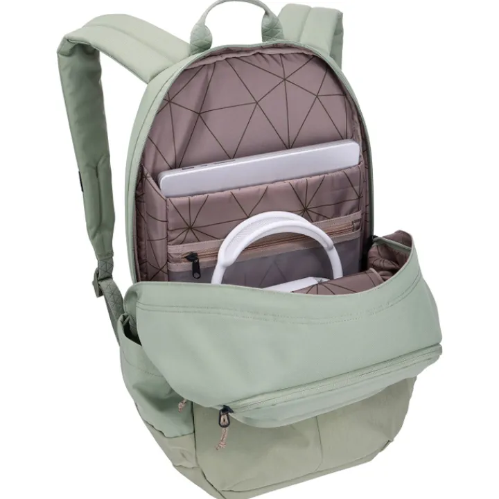Heren Rugzakken|Dames Rugzakken>Thule Exeo Backpack 28L- quiet green