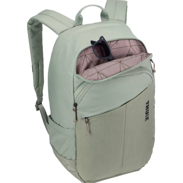 Heren Rugzakken|Dames Rugzakken>Thule Exeo Backpack 28L- quiet green