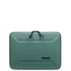 Laptop Sleeves|Laptop Hoezen>Thule Gauntlet 5 MacBook Sleeve 14" hazy green