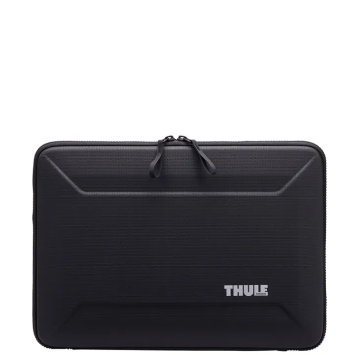 Laptop Sleeves|Laptop Hoezen>Thule Gauntlet 5 MacBook Sleeve 16" black