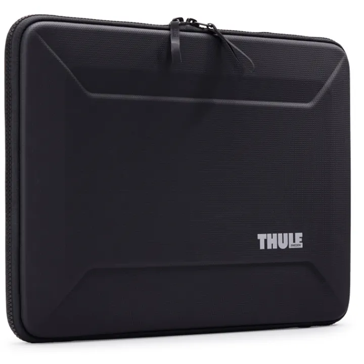 Laptop Sleeves|Laptop Hoezen>Thule Gauntlet 5 MacBook Sleeve 16" black