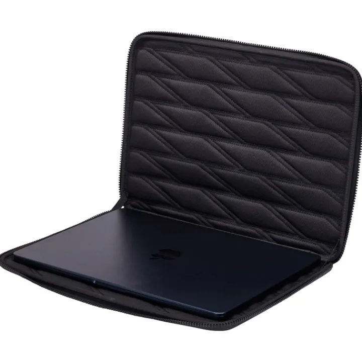 Laptop Sleeves|Laptop Hoezen>Thule Gauntlet 5 MacBook Sleeve 16" black