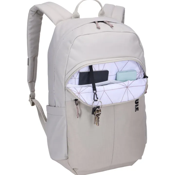 Heren Rugzakken|Dames Rugzakken>Thule Indago Backpack 23L soft sand