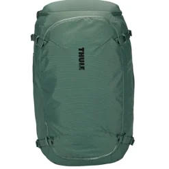 Grote Rugzakken|Wandelrugzakken>Thule Landmark Travel Pack 40L hazy green