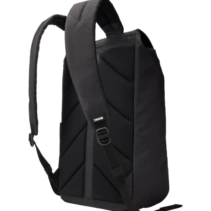 Kleine Rugzakken|Heren Rugzakken>Thule Lithos Backpack 16L black