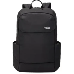 Kleine Rugzakken|Heren Rugzakken>Thule Lithos Backpack 20L black