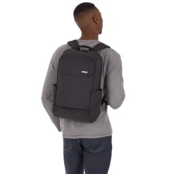 Kleine Rugzakken|Heren Rugzakken>Thule Lithos Backpack 20L black