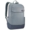 Kleine Rugzakken|Heren Rugzakken>Thule Lithos Backpack 20L pond gray/dark slate