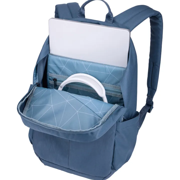 Kleine Rugzakken|Heren Rugzakken>Thule Notus Backpack 20L dark slate