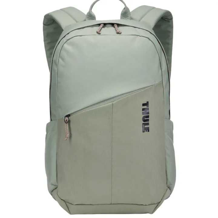 Kleine Rugzakken|Heren Rugzakken>Thule Notus Backpack 20L quiet green
