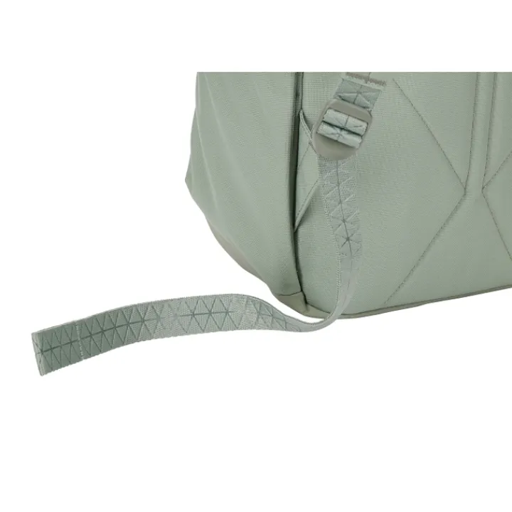 Kleine Rugzakken|Heren Rugzakken>Thule Notus Backpack 20L quiet green