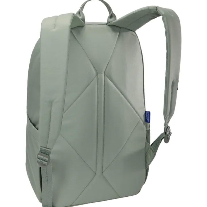 Kleine Rugzakken|Heren Rugzakken>Thule Notus Backpack 20L quiet green