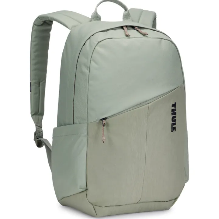 Kleine Rugzakken|Heren Rugzakken>Thule Notus Backpack 20L quiet green