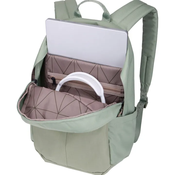 Kleine Rugzakken|Heren Rugzakken>Thule Notus Backpack 20L quiet green