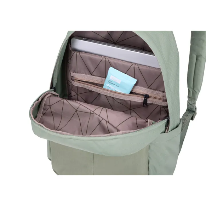 Kleine Rugzakken|Heren Rugzakken>Thule Notus Backpack 20L quiet green