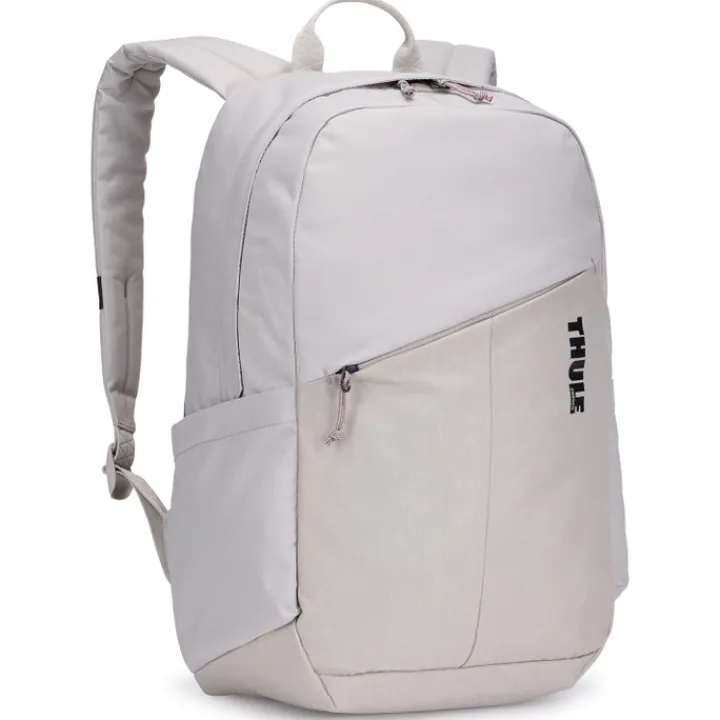 Kleine Rugzakken|Heren Rugzakken>Thule Notus Backpack 20L soft sand