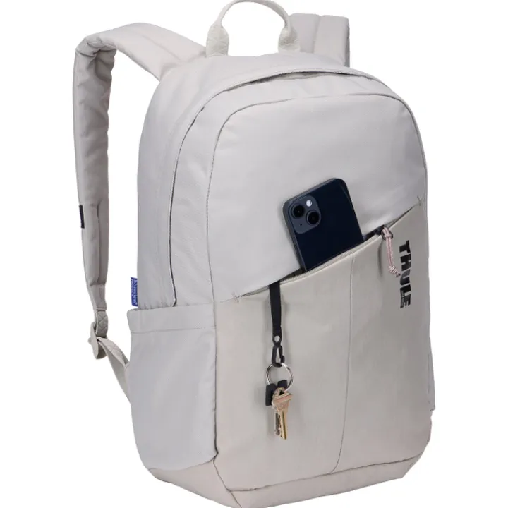 Kleine Rugzakken|Heren Rugzakken>Thule Notus Backpack 20L soft sand