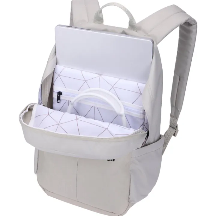 Kleine Rugzakken|Heren Rugzakken>Thule Notus Backpack 20L soft sand