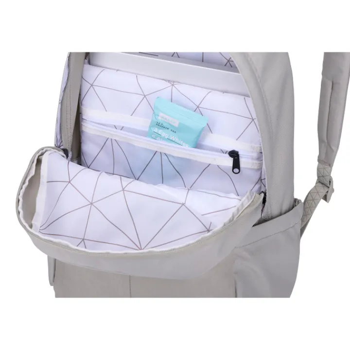 Kleine Rugzakken|Heren Rugzakken>Thule Notus Backpack 20L soft sand