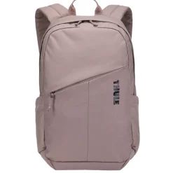 Kleine Rugzakken|Heren Rugzakken>Thule Notus Backpack 20L tinted taupe
