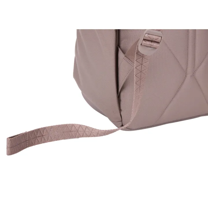 Kleine Rugzakken|Heren Rugzakken>Thule Notus Backpack 20L tinted taupe