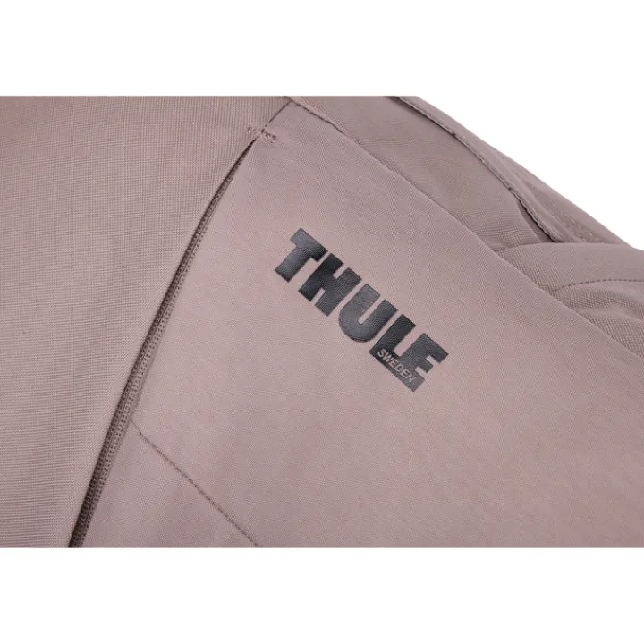 Kleine Rugzakken|Heren Rugzakken>Thule Notus Backpack 20L tinted taupe