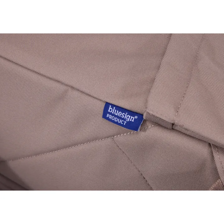 Kleine Rugzakken|Heren Rugzakken>Thule Notus Backpack 20L tinted taupe