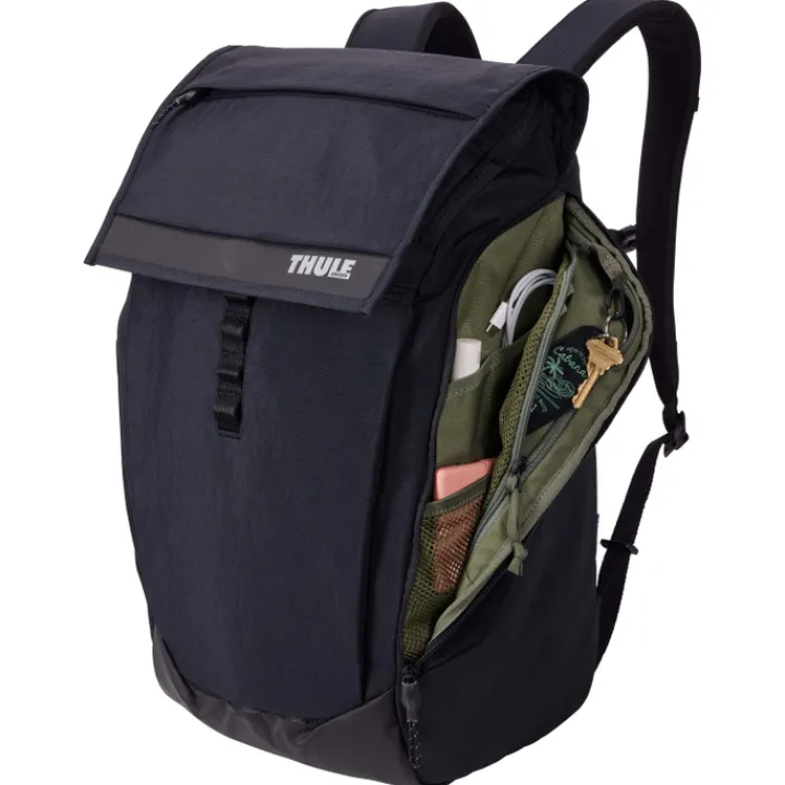 Heren Rugzakken|Dames Rugzakken>Thule Paramount Backpack 27L black