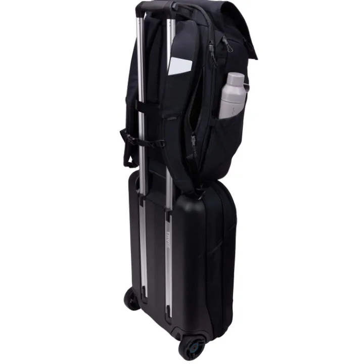 Heren Rugzakken|Dames Rugzakken>Thule Paramount Backpack 27L black