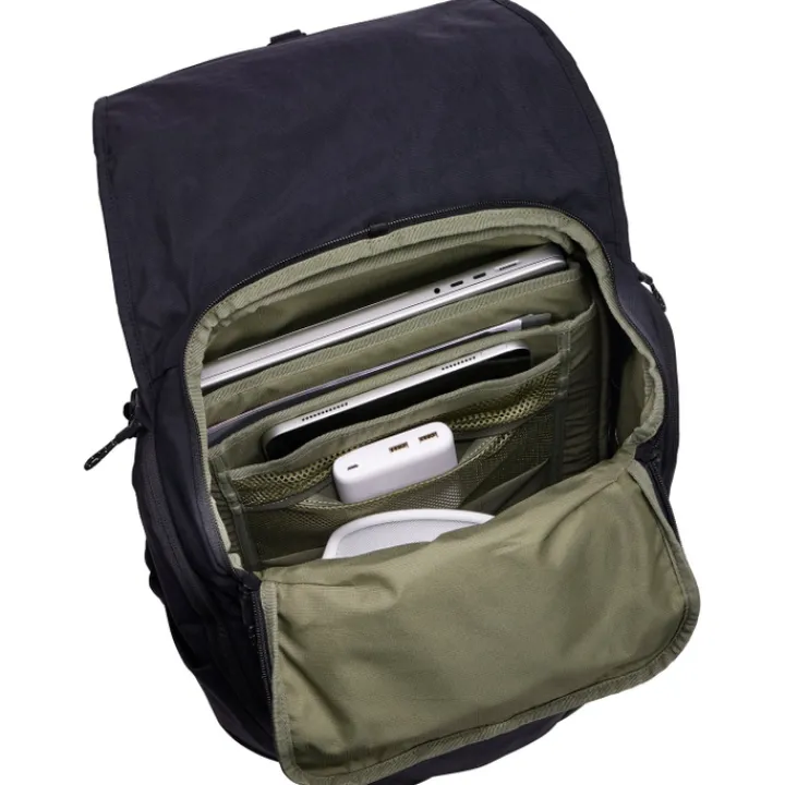 Heren Rugzakken|Dames Rugzakken>Thule Paramount Backpack 27L black