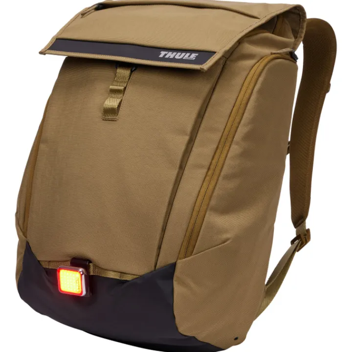 Heren Rugzakken|Dames Rugzakken>Thule Paramount Backpack 27L nutria