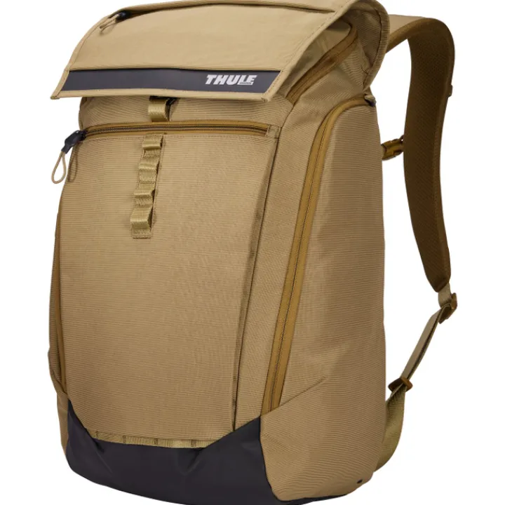 Heren Rugzakken|Dames Rugzakken>Thule Paramount Backpack 27L nutria