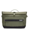 Herentassen|14 Inch Laptoptassen>Thule Paramount Crossbody 14L soft green