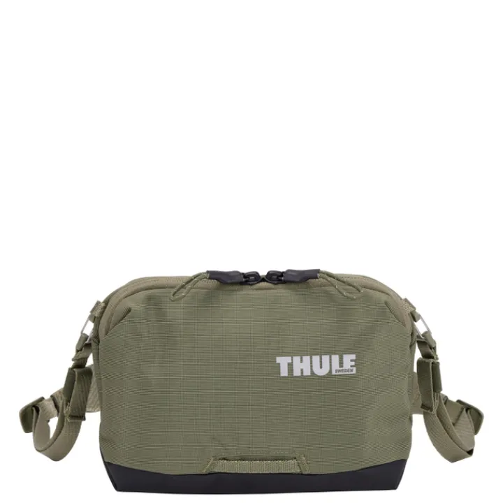 Crossbody|Herentassen>Thule Paramount Crossbody 2L soft green