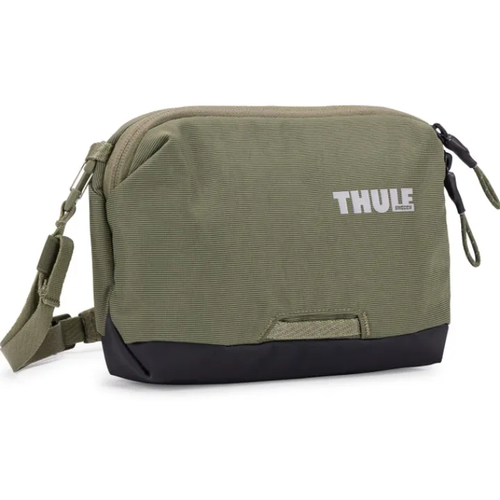 Crossbody|Herentassen>Thule Paramount Crossbody 2L soft green