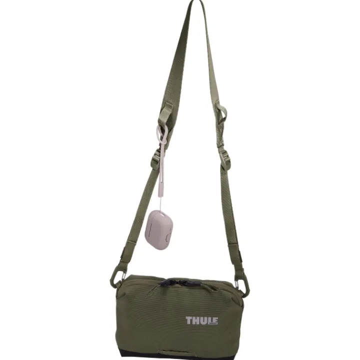 Crossbody|Herentassen>Thule Paramount Crossbody 2L soft green
