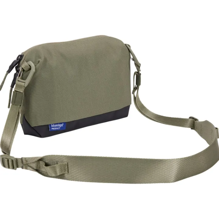 Crossbody|Herentassen>Thule Paramount Crossbody 2L soft green