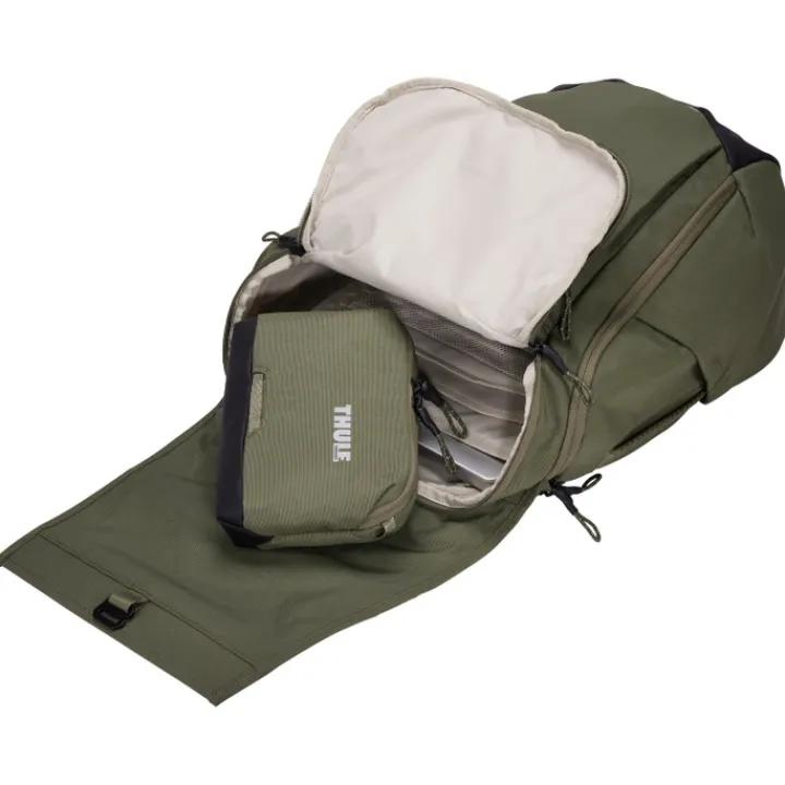 Crossbody|Herentassen>Thule Paramount Crossbody 2L soft green
