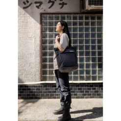 Schoudertassen|Herentassen>Thule Paramount Tote 22L black