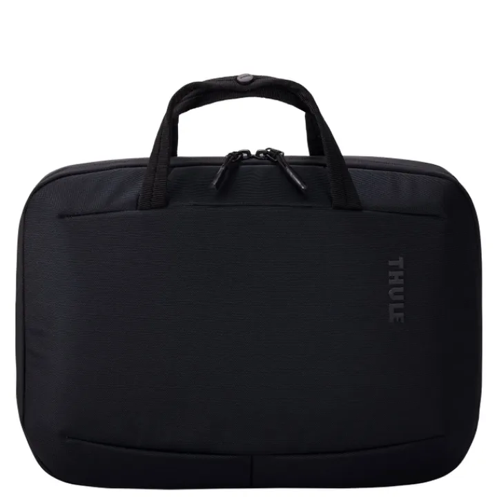 Herentassen|14 Inch Laptoptassen>Thule Subterra 2 Attache 14" black