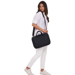 Herentassen|14 Inch Laptoptassen>Thule Subterra 2 Attache 14" black