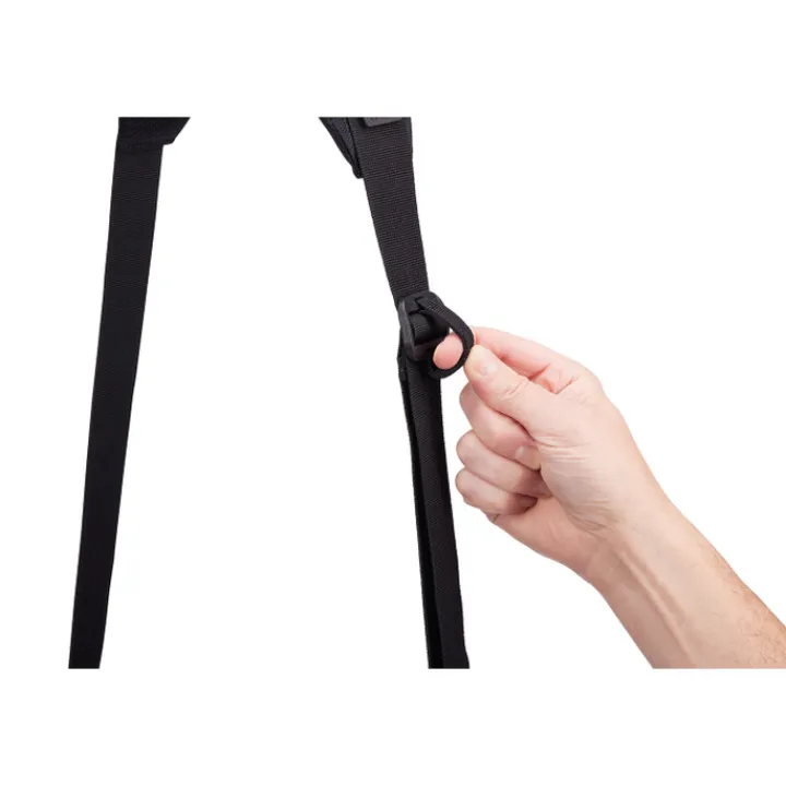 Herentassen|14 Inch Laptoptassen>Thule Subterra 2 Attache 14" black
