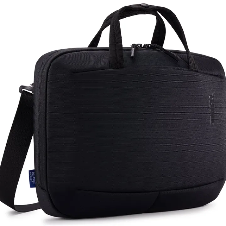 Herentassen|14 Inch Laptoptassen>Thule Subterra 2 Attache 14" black