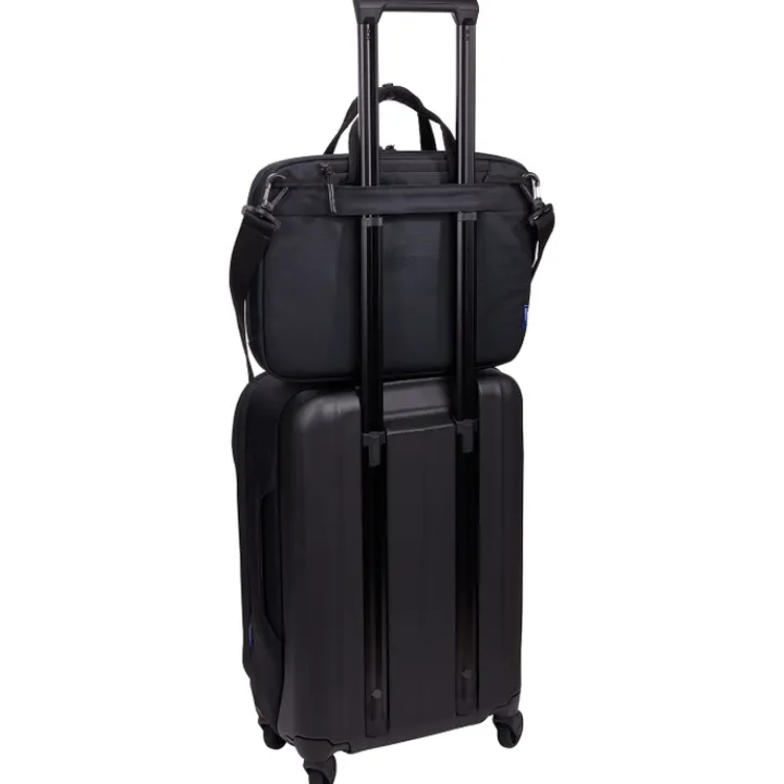 Herentassen|14 Inch Laptoptassen>Thule Subterra 2 Attache 14" black