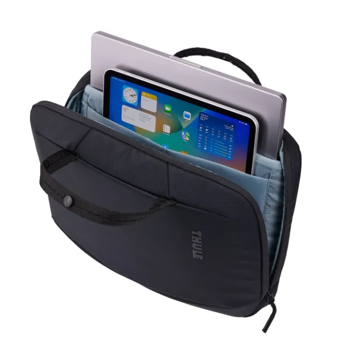 Herentassen|14 Inch Laptoptassen>Thule Subterra 2 Attache 14" black