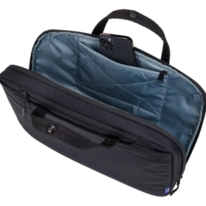 Herentassen|14 Inch Laptoptassen>Thule Subterra 2 Attache 14" black