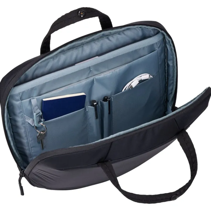 Herentassen|14 Inch Laptoptassen>Thule Subterra 2 Attache 14" black